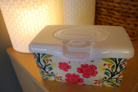 huggies baby wipes tub