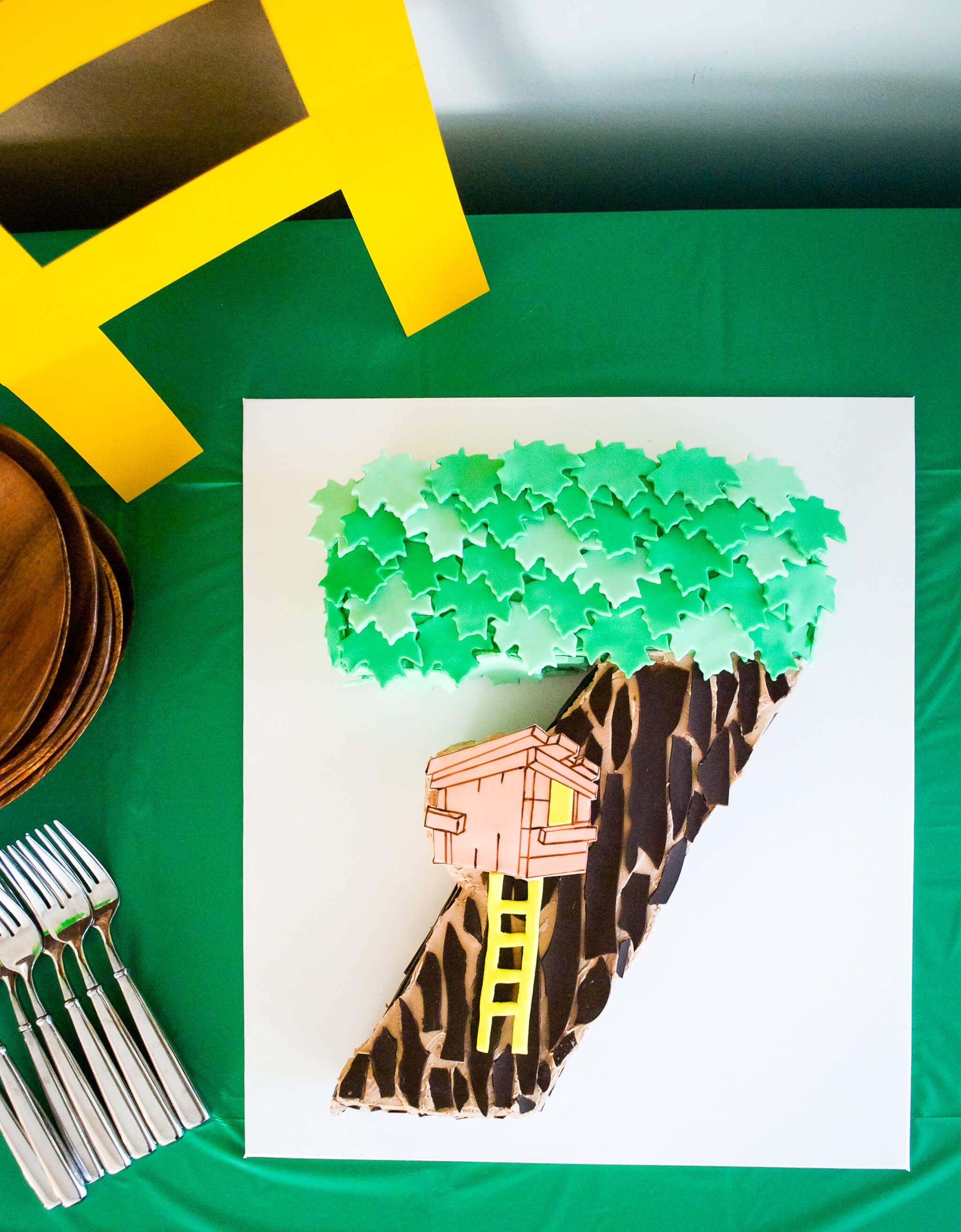 House Shaped Cake Images House Shaped Cake Images