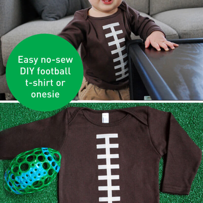 Easy Football Shirt Cake Easy Football Shirt Cake