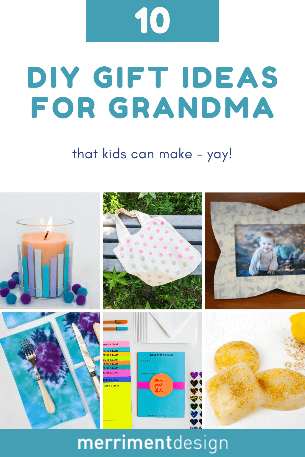 Unique Gift Ideas for Mom and Grandma