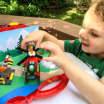 3 Creative Travel Activities for Ages 4-7