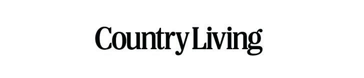 Country Living Logo