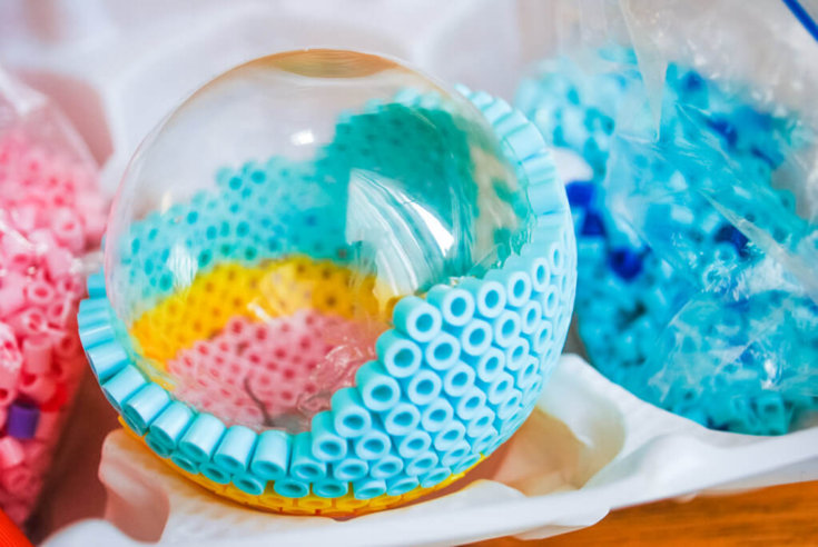 10+ fun Christmas crafts for tweens to make - Merriment Design