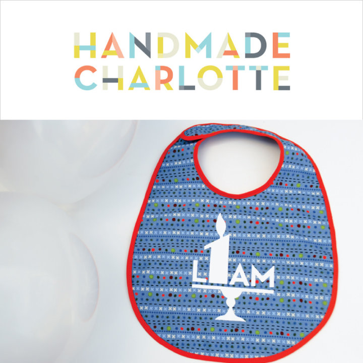 Handmade Charlotte - Merriment Design Portfolio