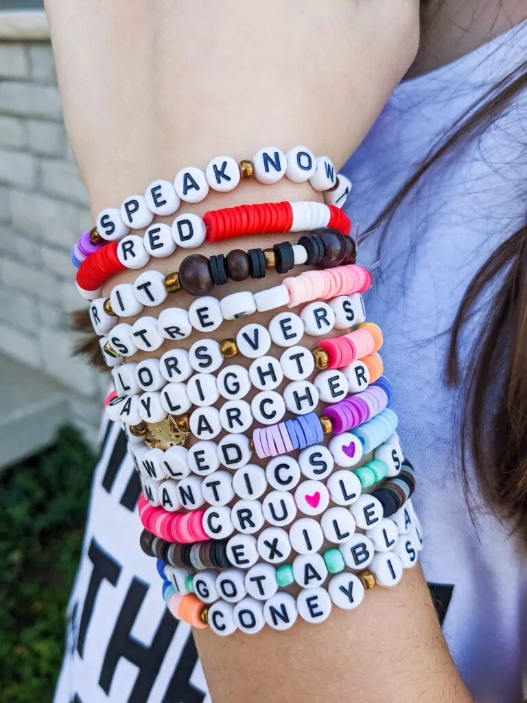 friendship bracelet ideas for etsy shop｜TikTok Search