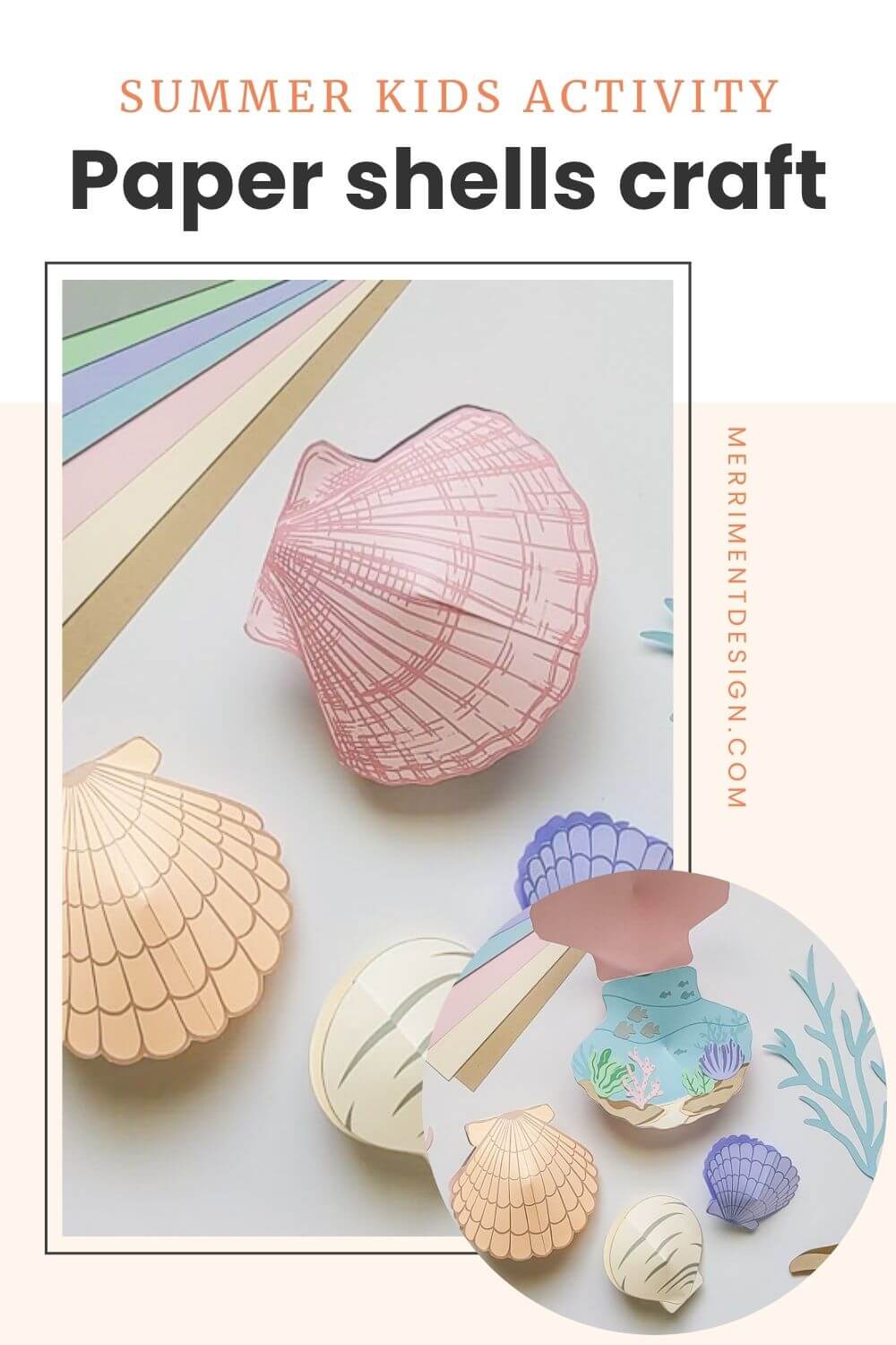 Craft Shells