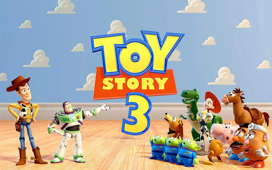 Toy Story 2 Birthday Banner Personalized Custom Design Indoor Outdoor Party 