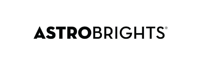 ASTROBRIGHTS logo