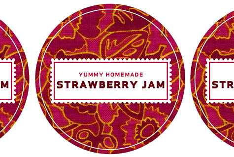 Free Printable Jar Labels For Home Canning