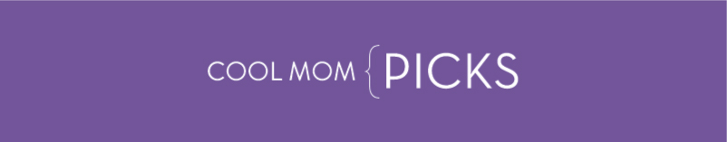 Cool Mom Picks logo