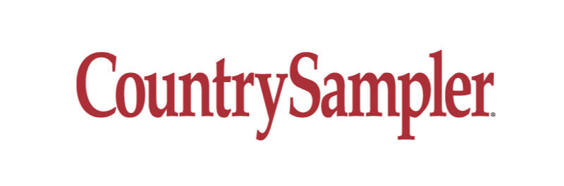 Country Sampler Magazine logo