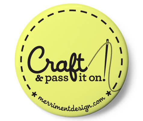 Craft and pass it on