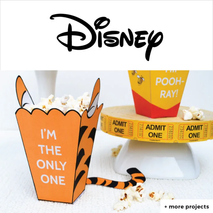 Disney - Merriment Design Portfolio