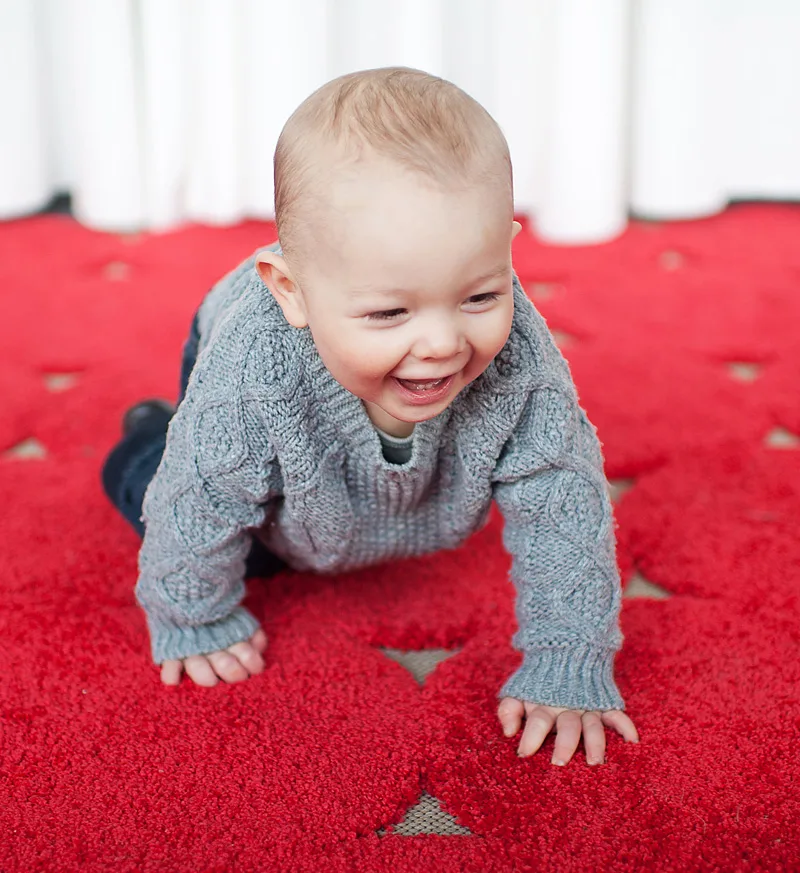 How to make a DIY 1st birthday bib for first birthdays