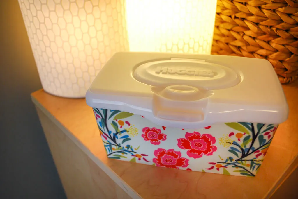 How to Make a Simple DIY Plastic Lid Organizer