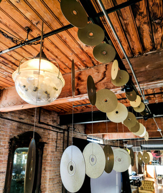 DIY Clock Party Theme Decorations Merriment Design