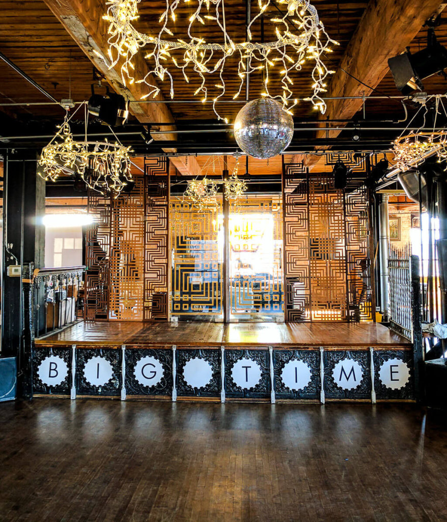 DIY Clock Party Theme Decorations Merriment Design