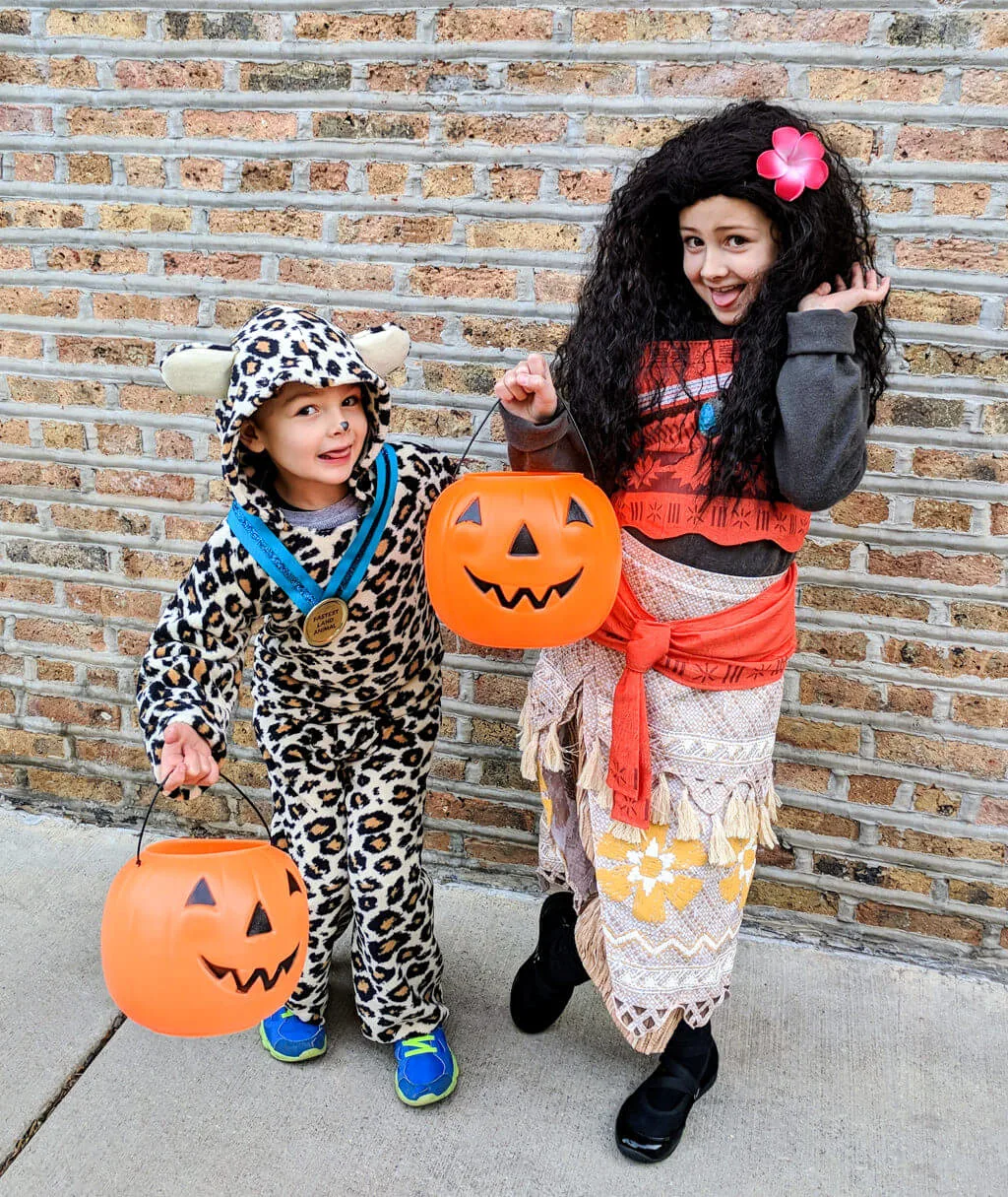 Halloween costume ideas for kids