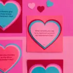 Valentine's day jokes valentines for kids