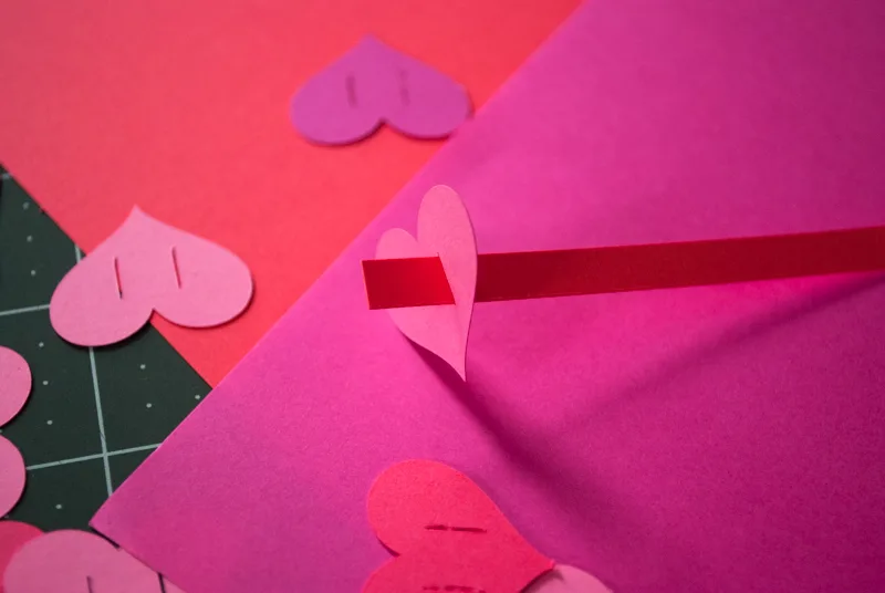 Origami Heart · How To Fold An Origami Shape · Origami and Origami on Cut  Out + Keep