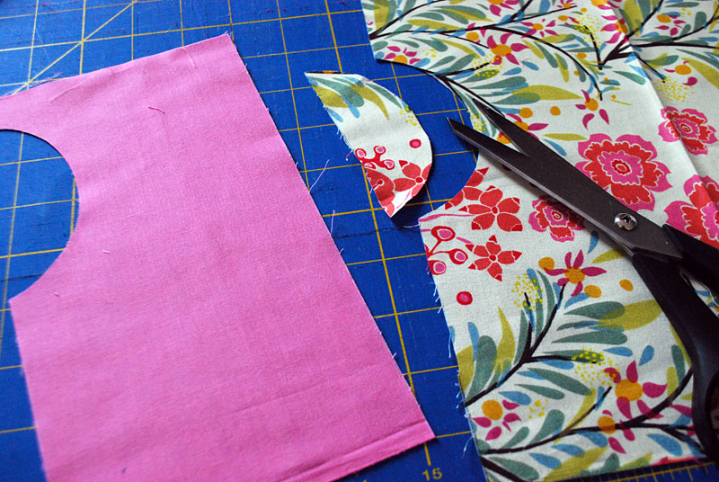 How to make a pillowcase free pattern and tutorial