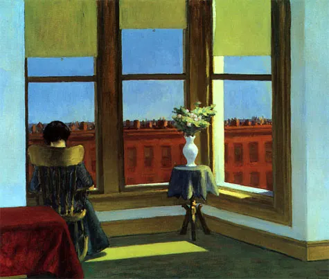 Edward Hopper