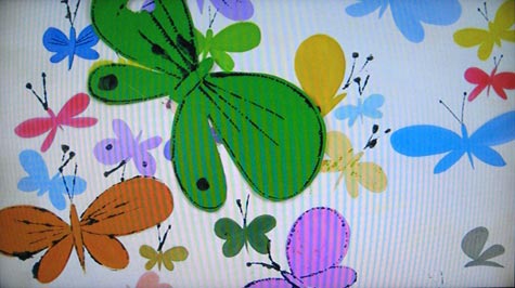 Merriment :: Andy Warhol Friday Inspiration