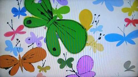 Merriment :: Andy Warhol Friday Inspiration