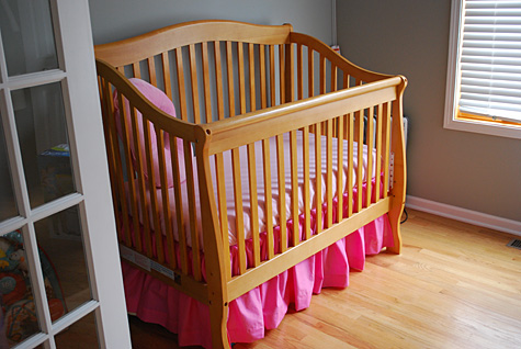 Crib Bumper Pattern - Compare Prices, Reviews and Buy at Nextag