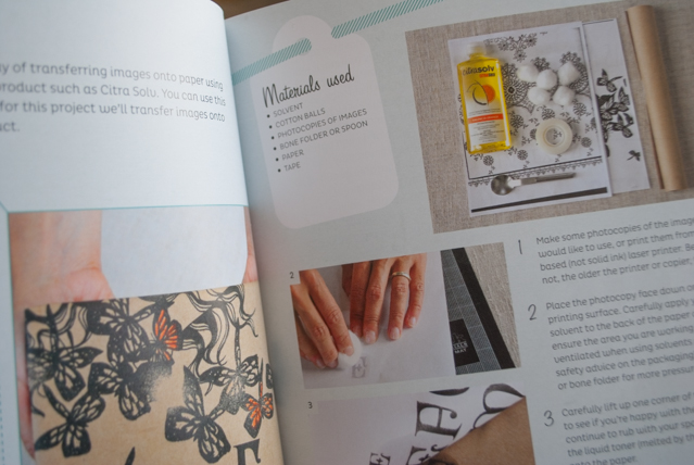 Giveaway Packaging Your Crafts Book Creative Ideas For