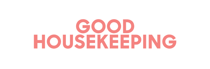 Good Housekeeping logo