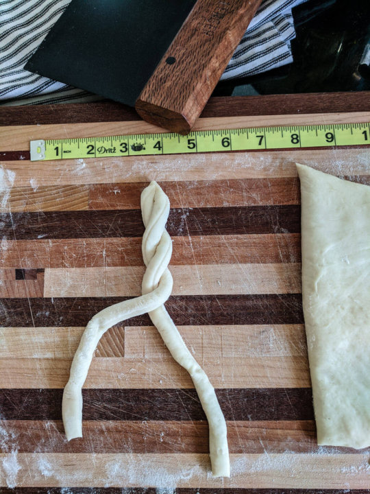 Quick and easy breadsticks recipe from scratch Merriment Design