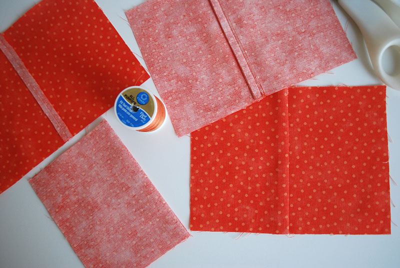How to sew French seams