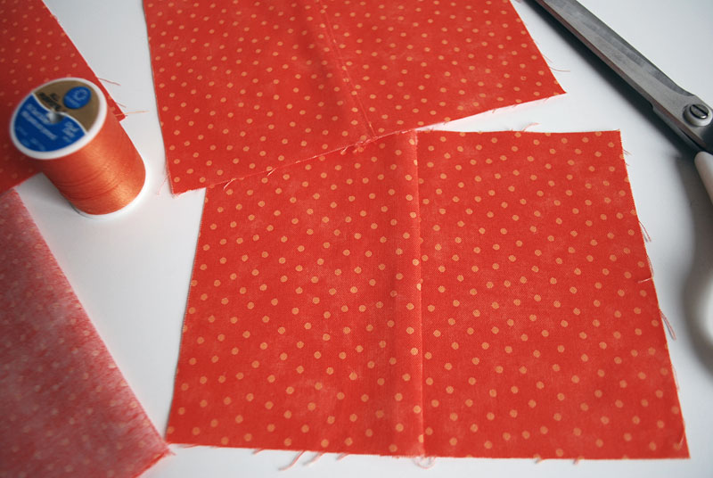 How to sew French seams