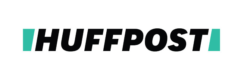 Huff Post logo