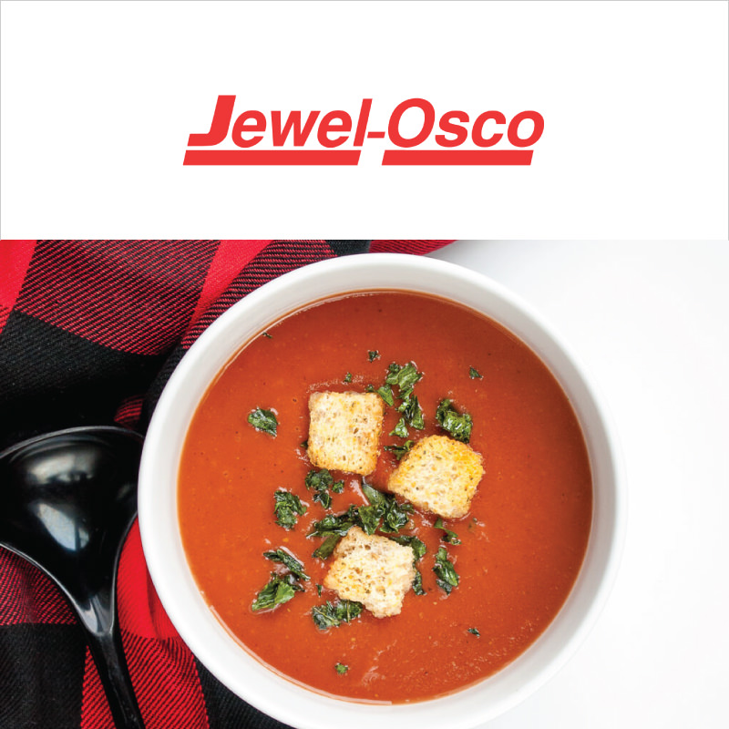 Jewel Osco - Merriment Design Portfolio