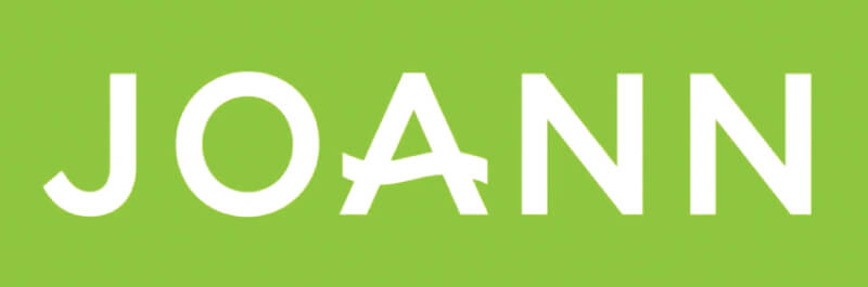 JOANN Fabric and Craft Stores logo