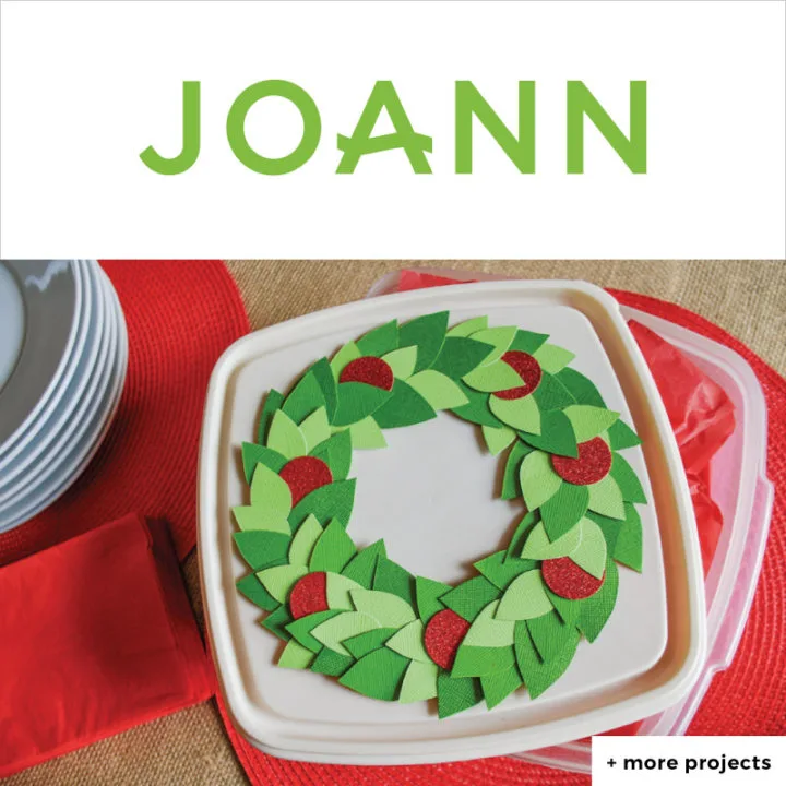 JOANN - Merriment Design Portfolio