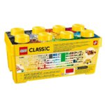 LEGO classic creative brick box
