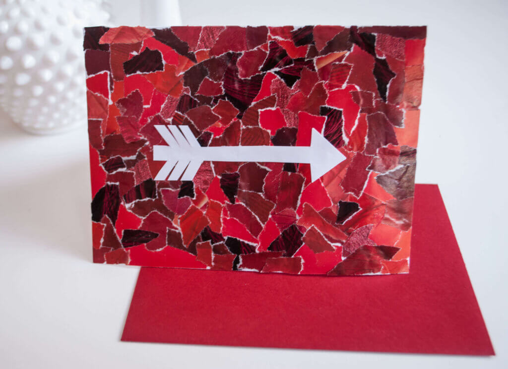 Cute Valentine Simple Craft Ideas Cute Valentine Simple Craft Ideas