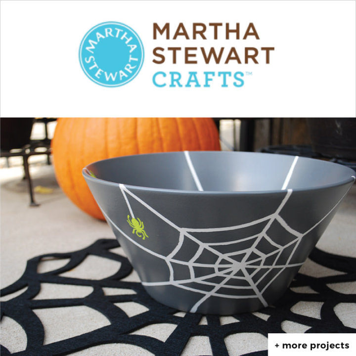 Martha Stewart Crafts - Merriment Design Portfolio