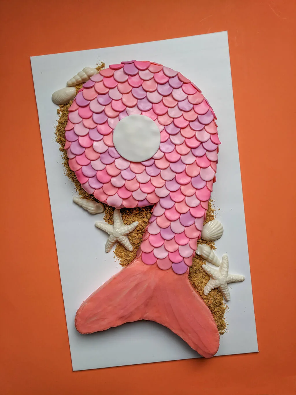 9 Now Ideas: Mermaid Crafts for Kids - Make and Takes