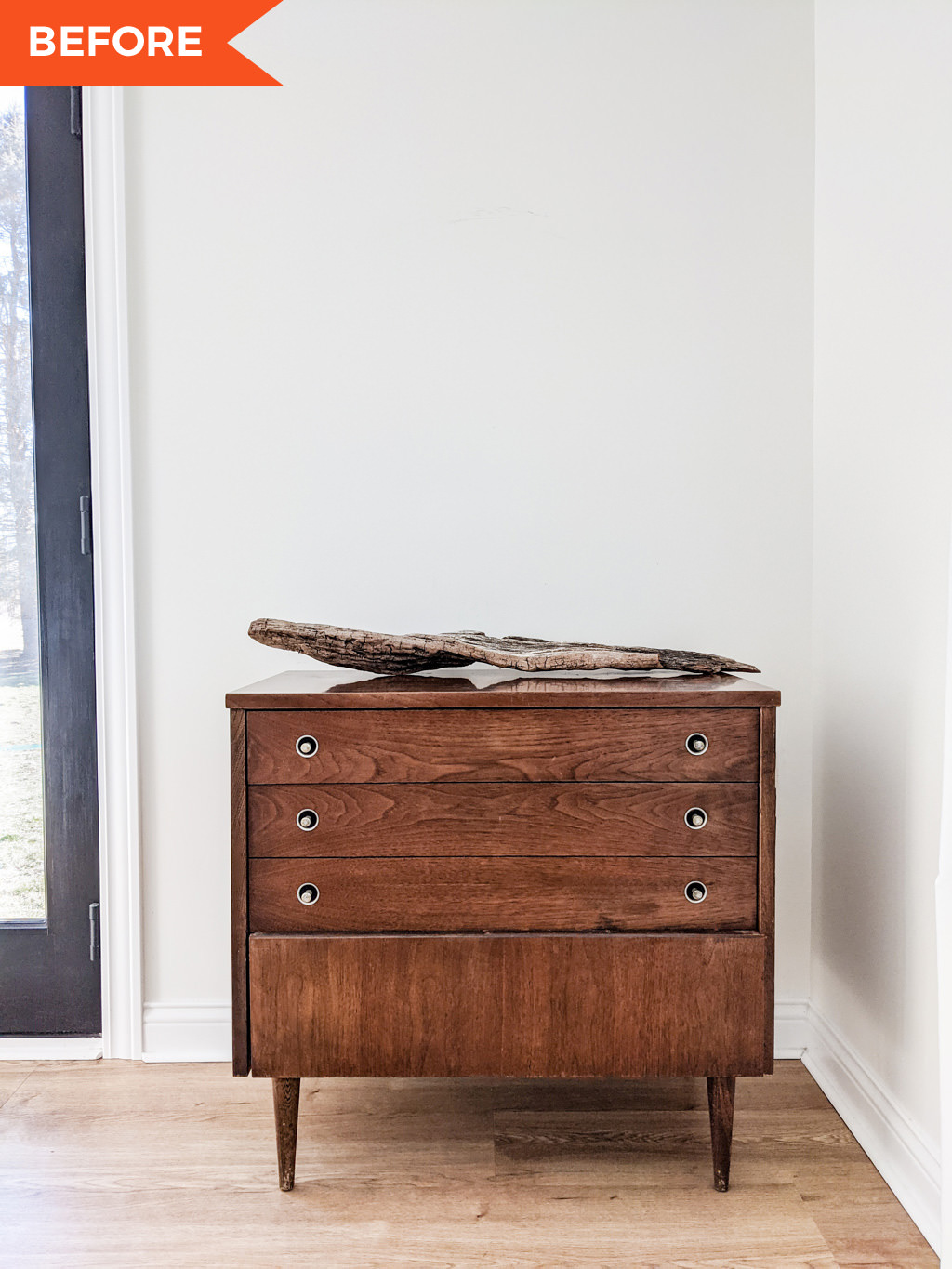 mid century modern bedroom set