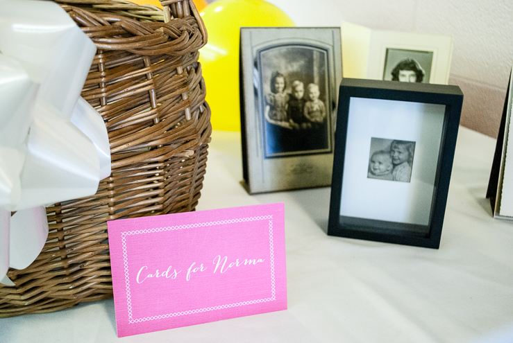 Personalizable Party Decor from @Minted