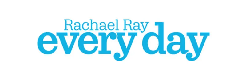 Rachael Ray Every Day Magazine
