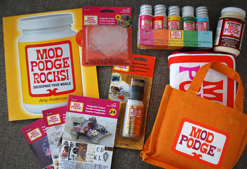 All About Mod Podge Ultra: Tips & Tricks! - Mod Podge Rocks