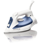 Good iron