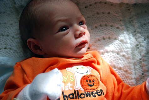 Sunshine and Rainbow Halloween free DIY toddler baby costume idea sewing pattern and tutorial