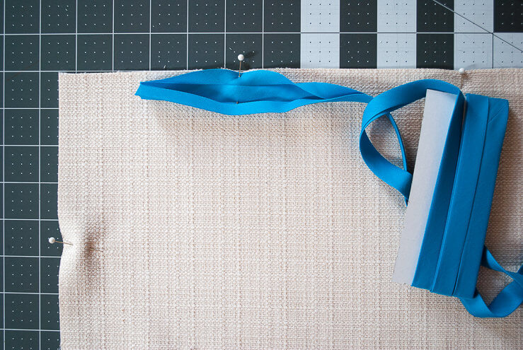 How to Sew Bias Tape. The best 3 methods out there.