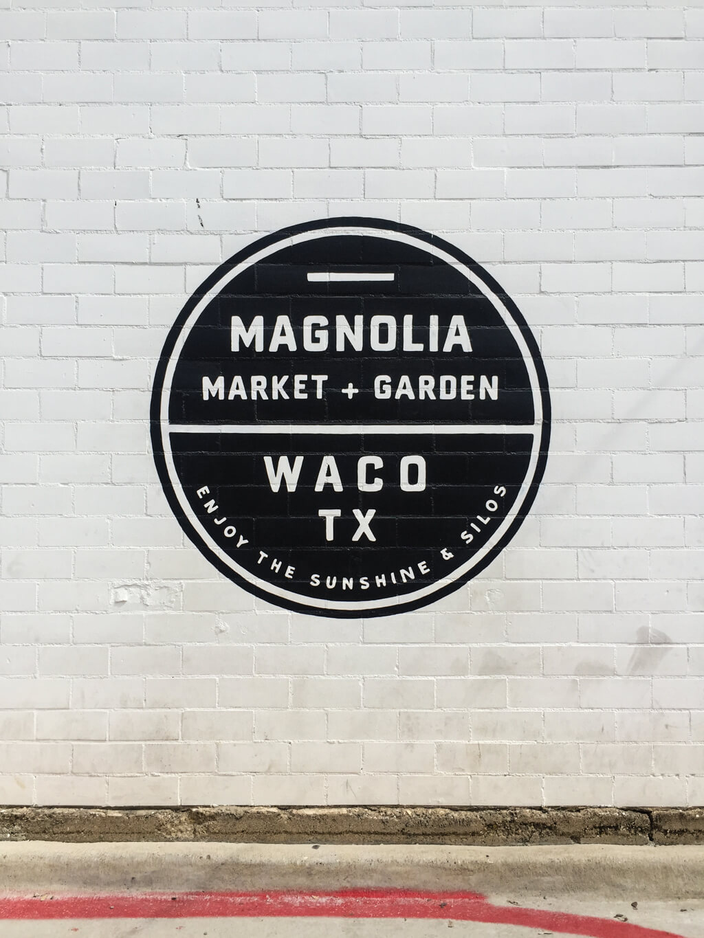 Best travel tips for visiting Magnolia Market at the Silos in Waco, TX